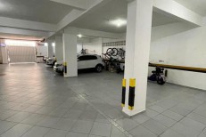 VISTA MAR - 4 SUITES - 2 GARAGENS INDIVIDUAIS