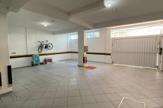 VISTA MAR - 4 SUITES - 2 GARAGENS INDIVIDUAIS