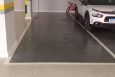 RESIDENCIAL IRENE MAFRA