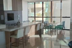 RESIDENCIAL IRENE MAFRA