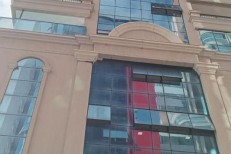 RESIDENCIAL IRENE MAFRA