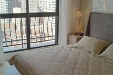 RESIDENCIAL IRENE MAFRA