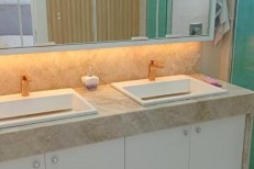 RESIDENCIAL IRENE MAFRA