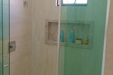 RESIDENCIAL IRENE MAFRA