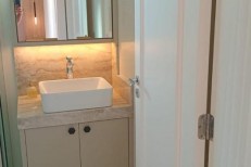 RESIDENCIAL IRENE MAFRA