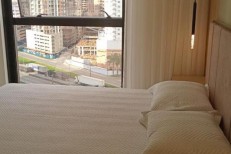 RESIDENCIAL IRENE MAFRA