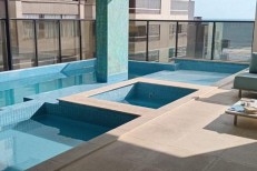 RESIDENCIAL IRENE MAFRA