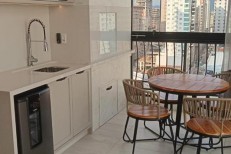 RESIDENCIAL IRENE MAFRA