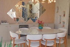 RESIDENCIAL IRENE MAFRA