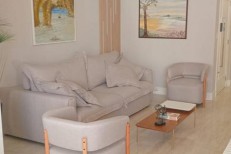 RESIDENCIAL IRENE MAFRA