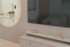 RESIDENCIAL IRENE MAFRA