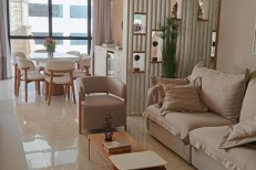 RESIDENCIAL IRENE MAFRA