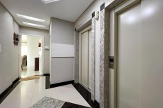 LINDO APARTAMENTO NA MEIA PRAIA