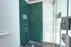 LINDO APARTAMENTO NA MEIA PRAIA