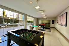 AMPLO APARTAMENTO 04 SUTES  100 METROS DO MAR