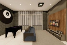 SEU APARTAMENTO NA MELHOR REGIO DE ITAPEMA