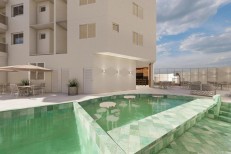 SEU APARTAMENTO NA MELHOR REGIO DE ITAPEMA