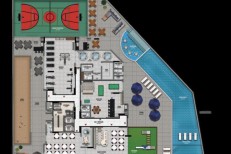 SEU APARTAMENTO NA MELHOR REGIO DE ITAPEMA