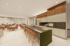 SEU APARTAMENTO NA MELHOR REGIO DE ITAPEMA