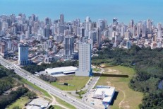 SEU APARTAMENTO NA MELHOR REGIO DE ITAPEMA