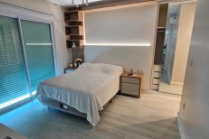 4 SUITES QUADRA MAR 