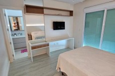 4 SUITES QUADRA MAR 