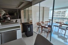 4 SUITES QUADRA MAR 
