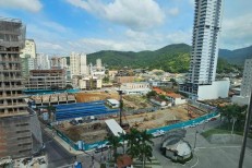 4 SUITES QUADRA MAR 
