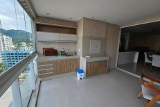 4 SUITES QUADRA MAR 