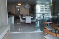 4 SUITES QUADRA MAR 