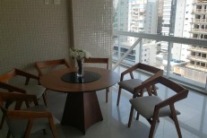 4 SUITES QUADRA MAR 