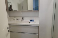 4 SUITES QUADRA MAR 