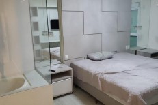 4 SUITES QUADRA MAR 