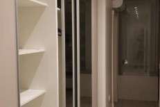4 SUITES QUADRA MAR 