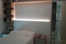 4 SUITES QUADRA MAR 