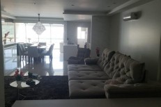4 SUITES QUADRA MAR 