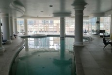 4 SUITES QUADRA MAR 
