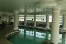 4 SUITES QUADRA MAR 