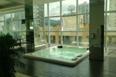 4 SUITES QUADRA MAR 