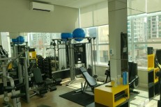 4 SUITES QUADRA MAR 