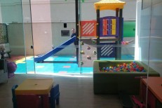 4 SUITES QUADRA MAR 