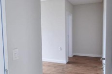 APARTAMENTO NOVO 