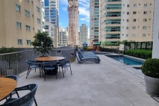 APARTAMENTO NOVO 