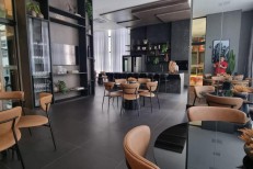 APARTAMENTO NOVO 