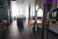APARTAMENTO NOVO 