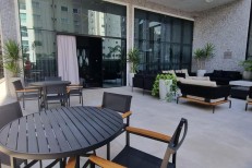 APARTAMENTO NOVO 