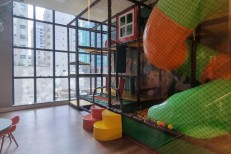 APARTAMENTO NOVO 