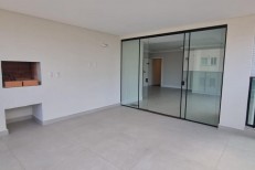 APARTAMENTO NOVO 