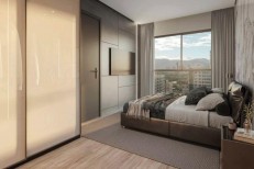 APARTAMENTO 2 SUITES NO PEREQUE 