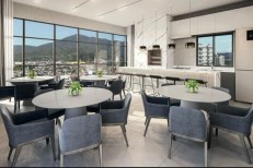 APARTAMENTO 2 SUITES NO PEREQUE 